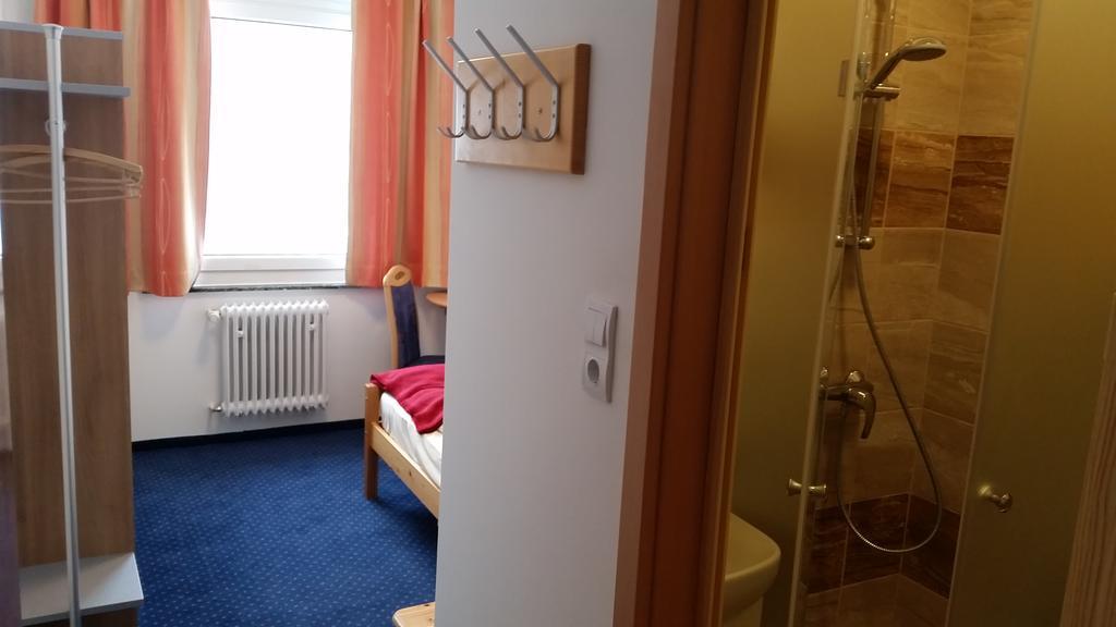 Hotel Berghof 3*