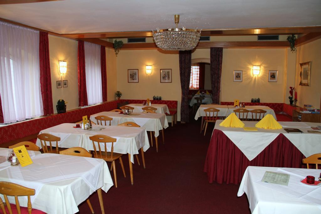 Berghof Tauplitzalm Hotel Tauplitz