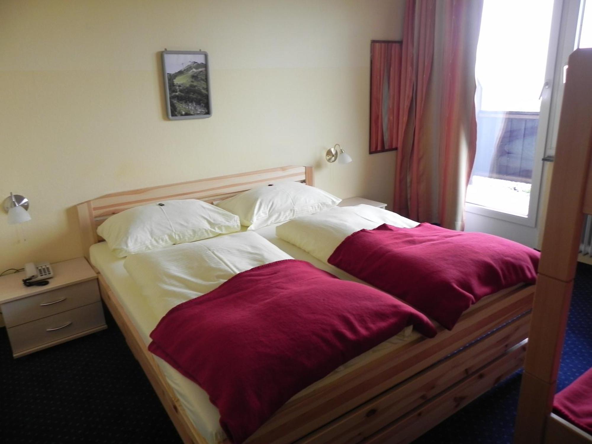 Berghof Hotel