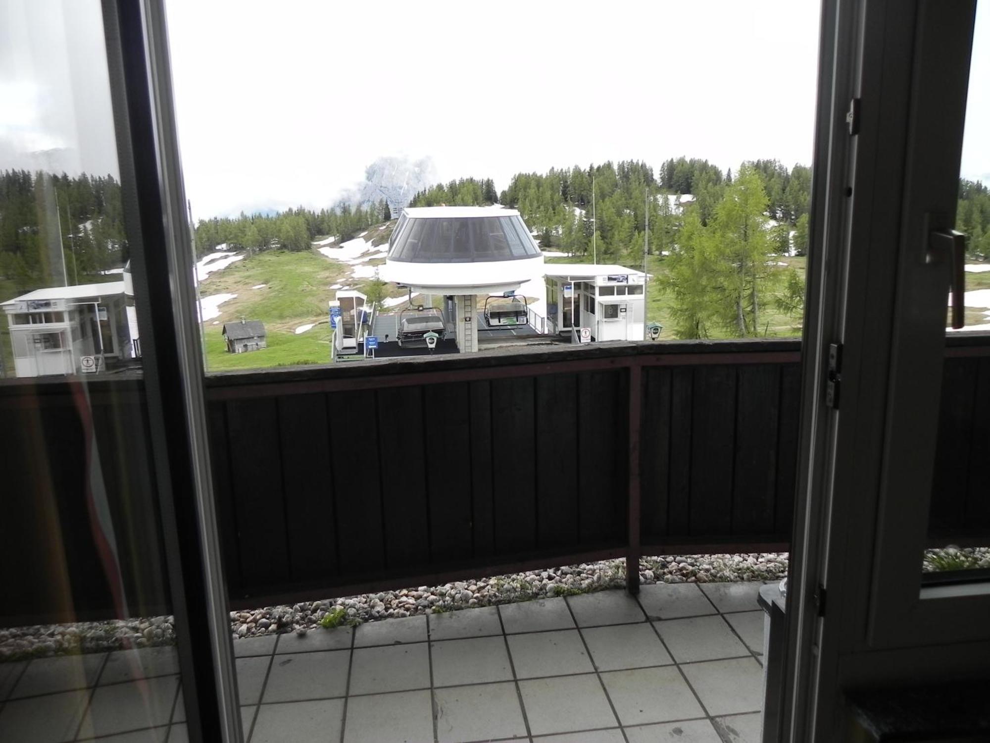 Hotel Berghof Tauplitzalm 3*