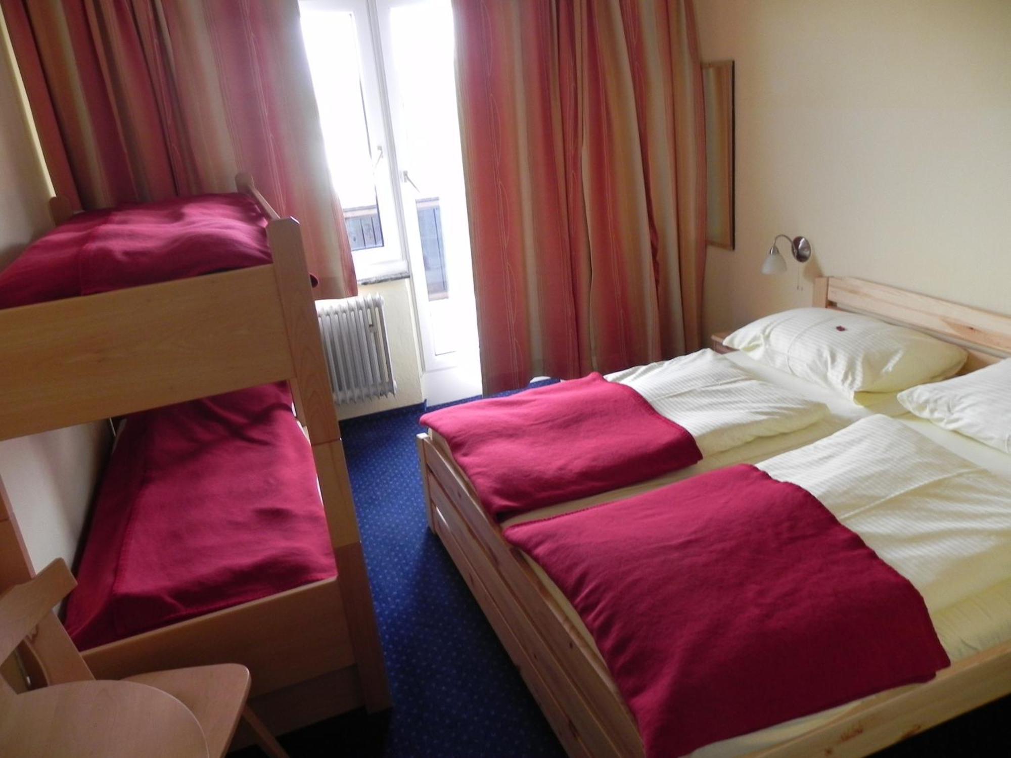 Hotel Berghof Tauplitzalm 3*