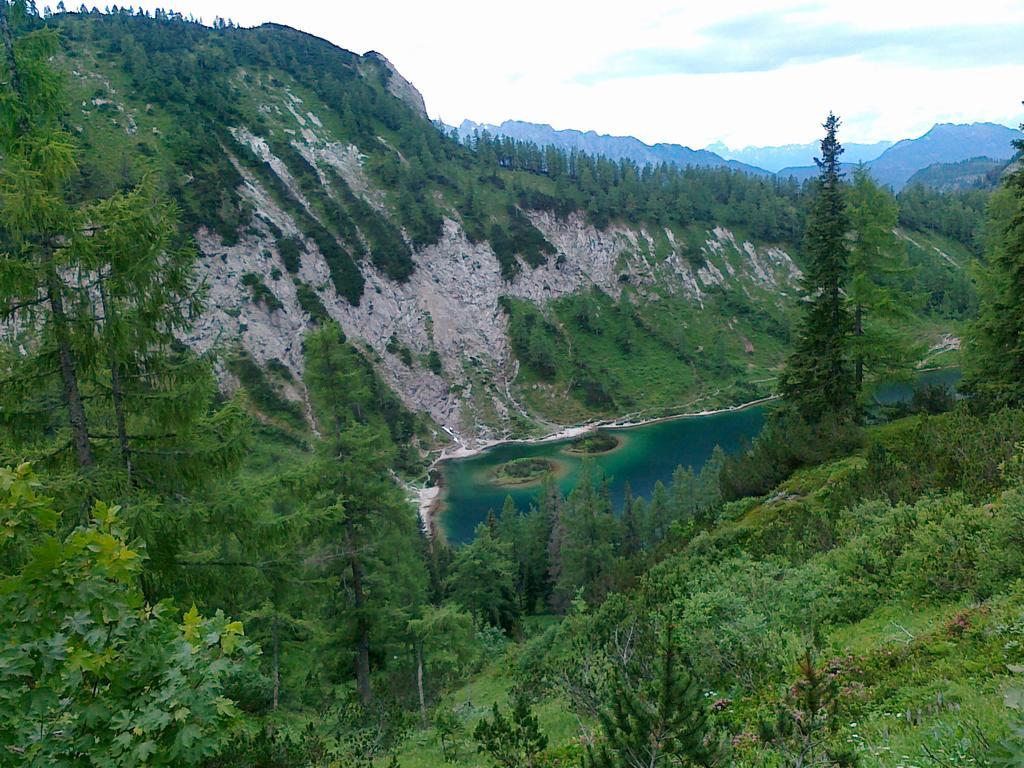 Berghof 3* Tauplitzalm