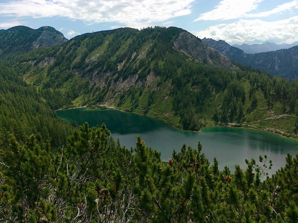 Berghof Tauplitzalm Tauplitz