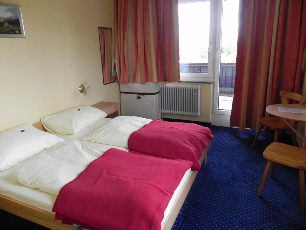 Hotel Berghof Tauplitzalm 3*
