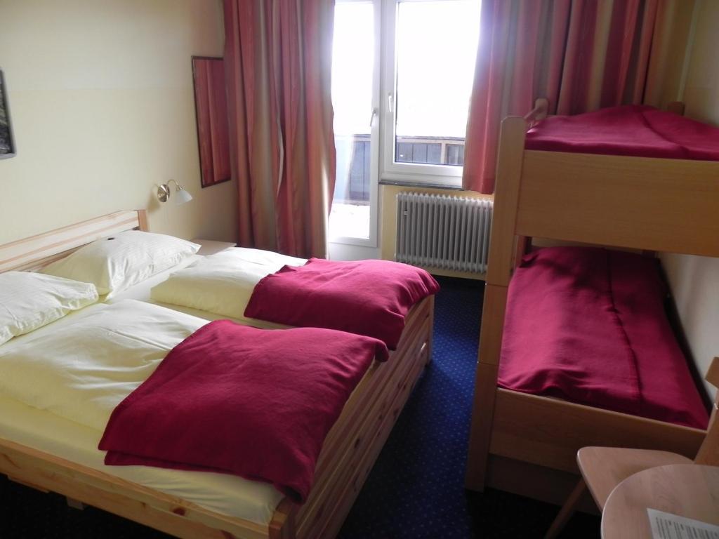 Berghof Tauplitzalm Hotel 3*
