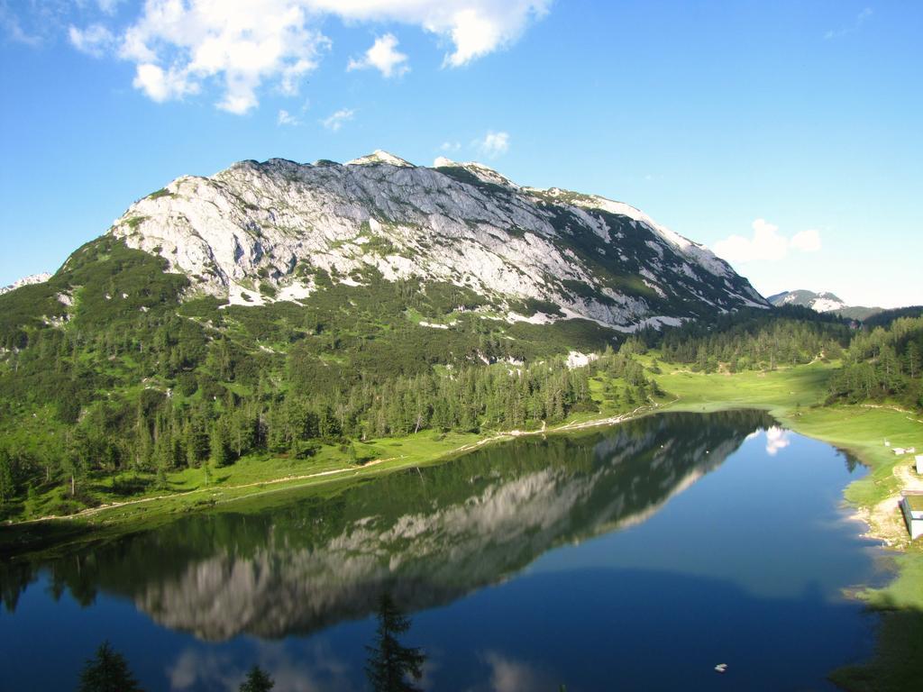 Berghof 3*