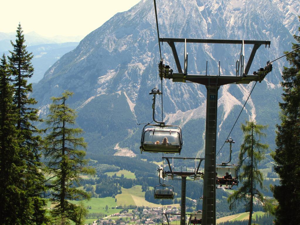 Berghof Hotel