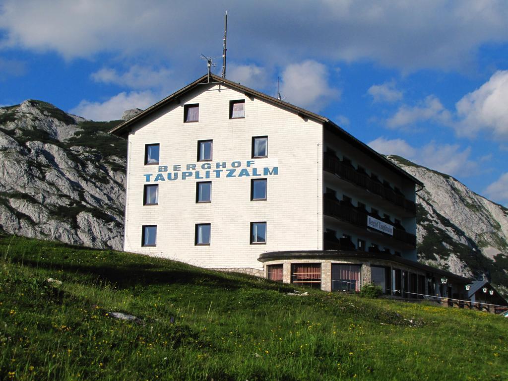 Berghof Tauplitzalm Hotel