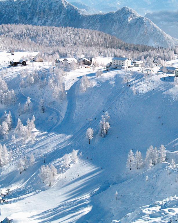 Berghof Tauplitzalm 3* Tauplitz