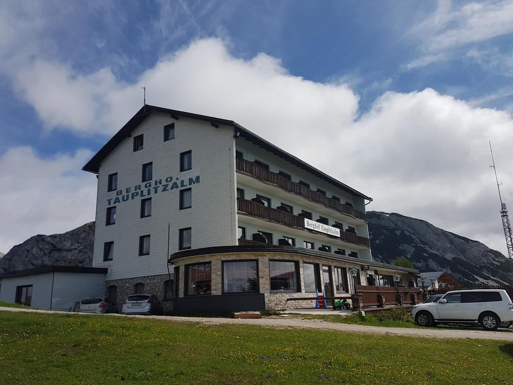 Berghof Tauplitzalm Hotel 3*
