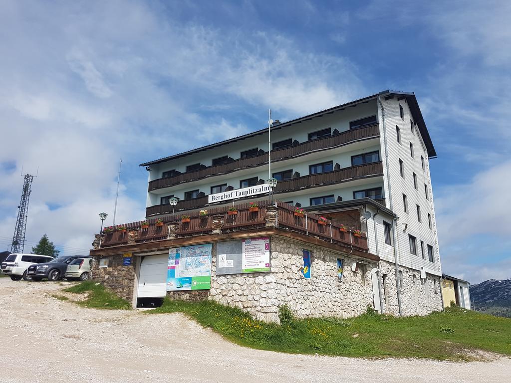 Hotel Berghof