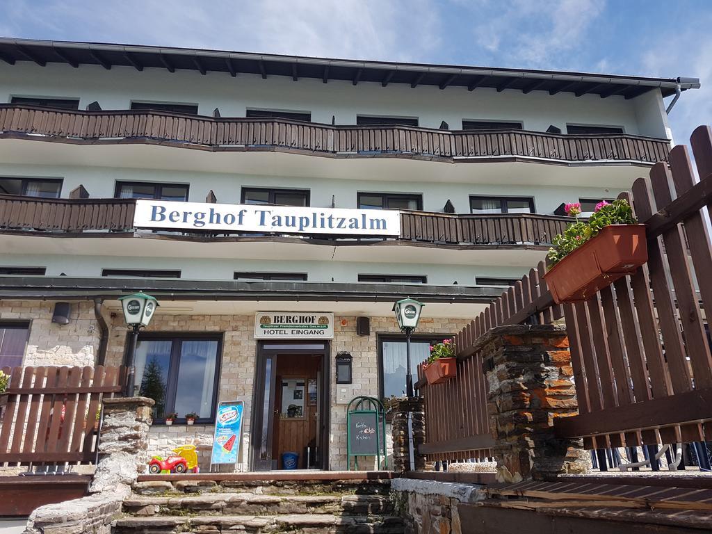 Berghof Tauplitzalm Tauplitz