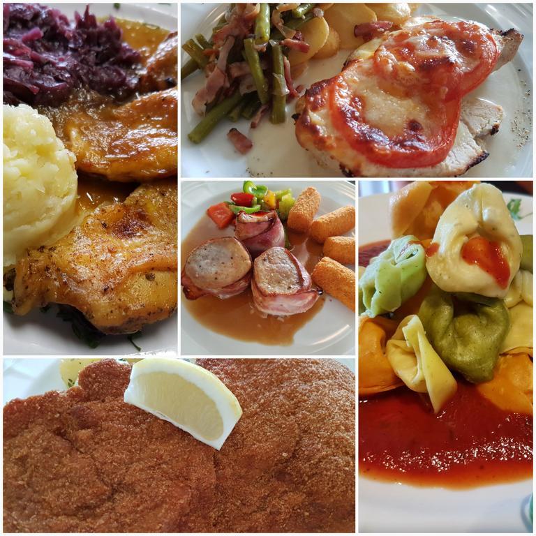 Berghof Tauplitzalm 3* Tauplitz